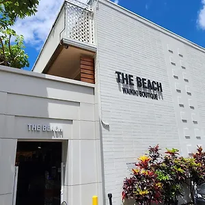 The Waikiki Boutique Ostello