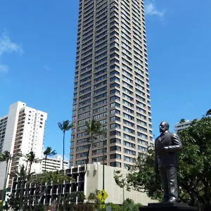 Express Waikiki By Ihg Resort