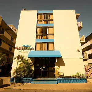 Waikiki Beachside Ostello